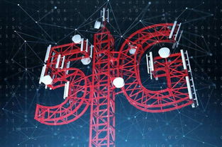 5G時代，通信建設如何重塑未來生活圖景？