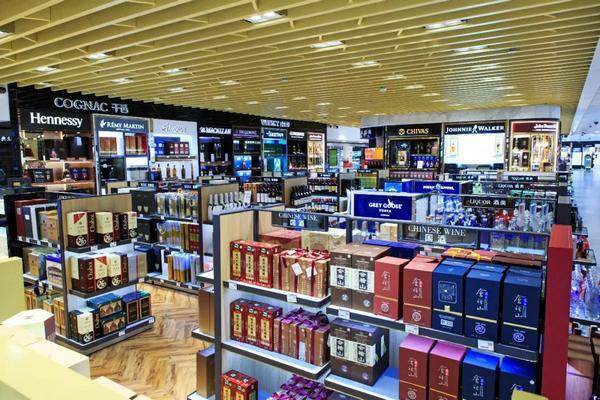 中免首都機場免稅店2月11日開業 中國國旅去年業績穩定增長