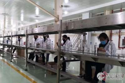 云南老虎山酒業(yè)有限責任公司