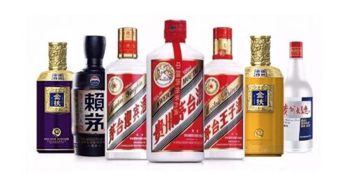 金九銀十 白酒銷售旺季消費(fèi)市場(chǎng)火熱 醬酒新秀金扶酒備受認(rèn)可